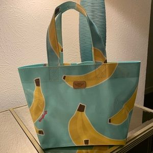 Consuela Small  Market Bag